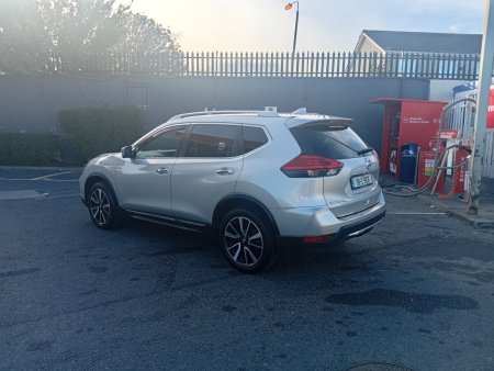 2019 Nissan X-Trail - photo 4