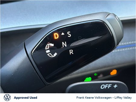 2026 Volkswagen Tayron - photo 22