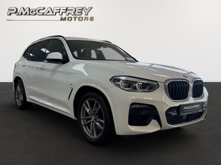 2021 BMW X3 - photo 3