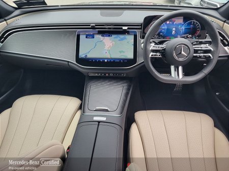2026 Mercedes-Benz E-Class - photo 12