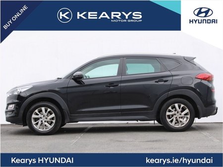 2019 Hyundai Tucson - photo 3