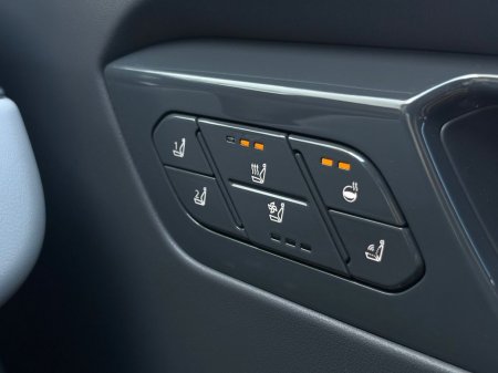 2027 Kia EV9 - photo 22