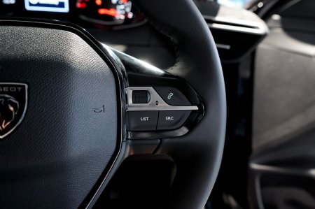 2026 Peugeot 208 - photo 19