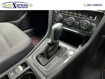 2018 Volkswagen Golf - photo 8