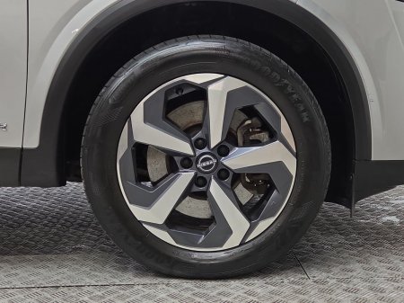 2023 Nissan Qashqai - photo 15