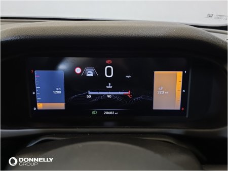 2024 Jeep Avenger - photo 6