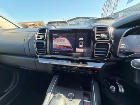 2023 Citroen C5 Aircross - photo 23