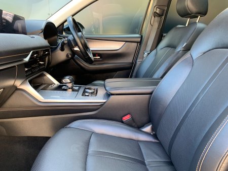 2023 Mazda CX-60 - photo 16