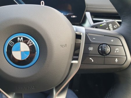 2026 BMW iX1 - photo 18