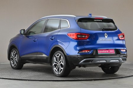 2021 Renault Kadjar - photo 7