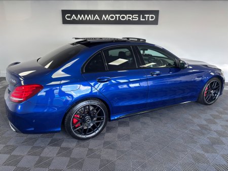 2017 Mercedes-Benz C-Class - photo 7