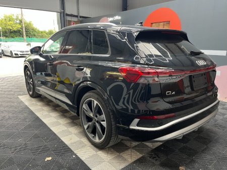 2023 Audi Q4 e-tron - photo 4