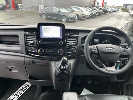 2021 Ford Transit - photo 8