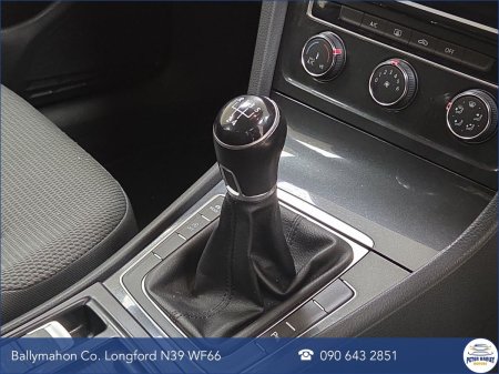 2018 Volkswagen Golf - photo 15