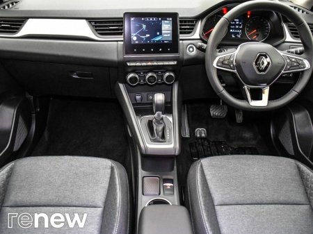 2023 Renault Captur - photo 2