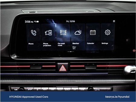 2027 Hyundai IONIQ 6 - photo 23
