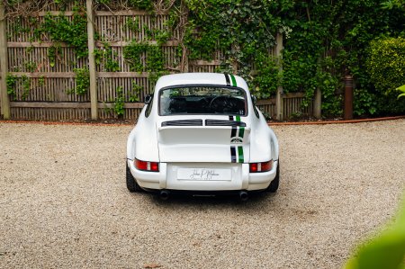 1988 Porsche 911 - photo 14