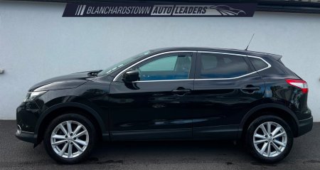 2016 Nissan Qashqai - photo 2