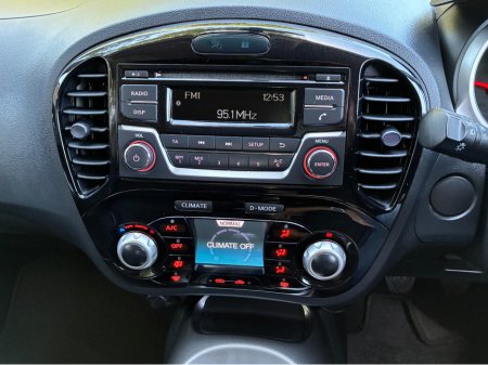 2016 Nissan Juke - photo 18