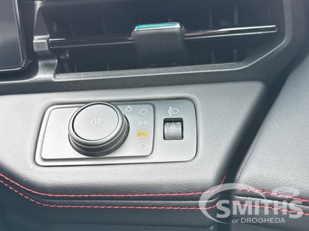 2026 Ford Puma - photo 24