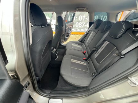 2017 Mini Clubman - photo 16