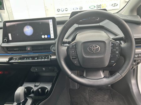 2024 Toyota Prius - photo 37
