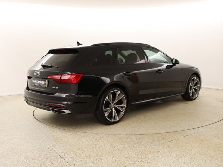 2021 Audi A4 - photo 7