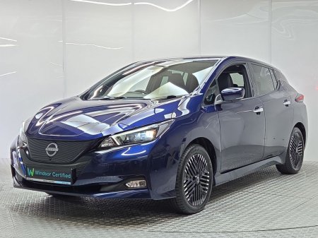 2024 Nissan Leaf - photo 13