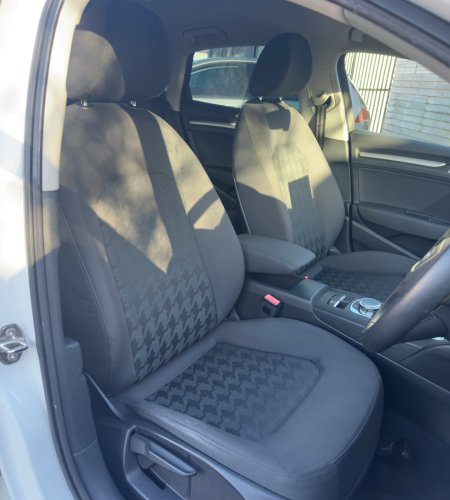 2016 Audi A3 - photo 14