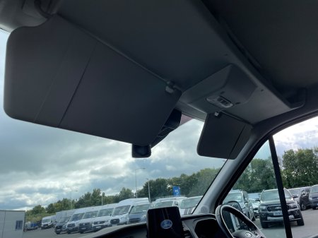 2021 Ford Transit - photo 18