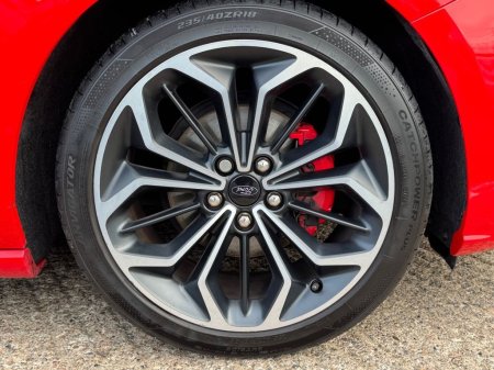 2019 Ford Focus - photo 8
