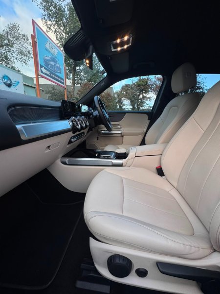 2022 Mercedes-Benz EQB - photo 20