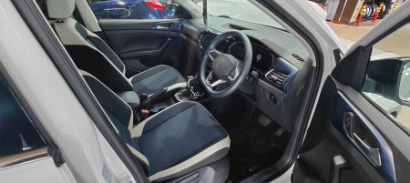 2020 Volkswagen T-Cross - photo 13