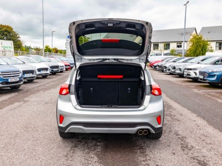 2020 Ford Focus - photo 7
