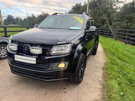 2017 Volkswagen Amarok - photo 6