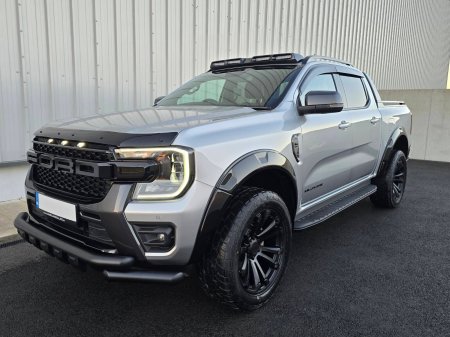 2025 Ford Ranger - photo 3