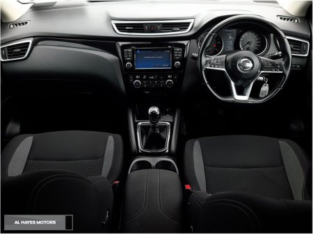 2018 Nissan Qashqai - photo 2