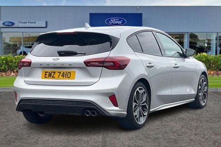 2024 Ford Focus - photo 4