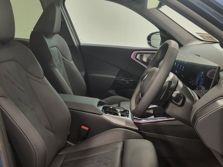 2026 BMW X3 - photo 12