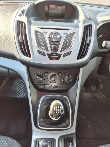 2013 Ford C-Max - photo 13