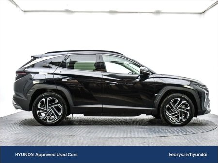 2026 Hyundai Tucson - photo 14