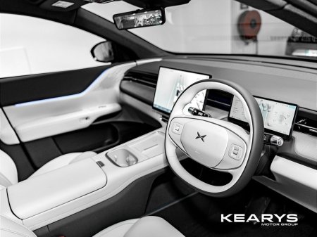 2026 XPeng G6 - photo 17