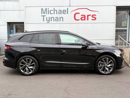 2025 Skoda Enyaq - photo 9