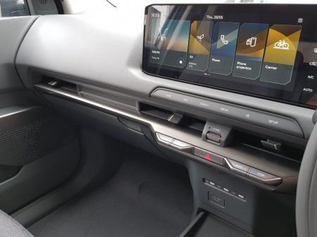 2026 Kia EV2 - photo 10