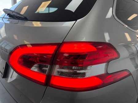 2018 Peugeot 308 - photo 20