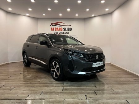 2021 Peugeot 5008 - photo 2