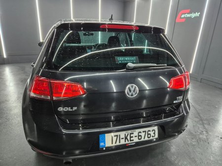 2017 Volkswagen Golf - photo 10