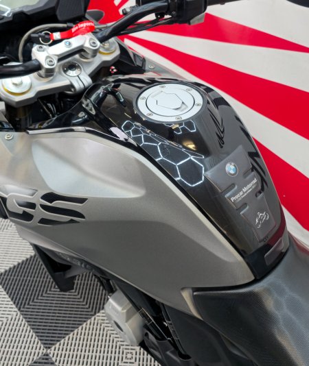 2019 BMW G 310 GS - photo 43