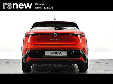 2023 Renault Megane E-Tech - photo 10