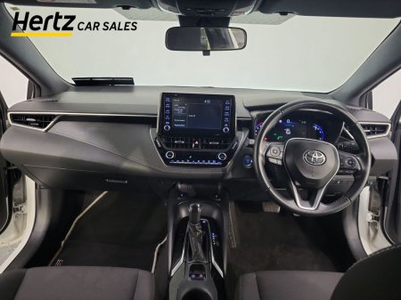 2023 Toyota Corolla - photo 13